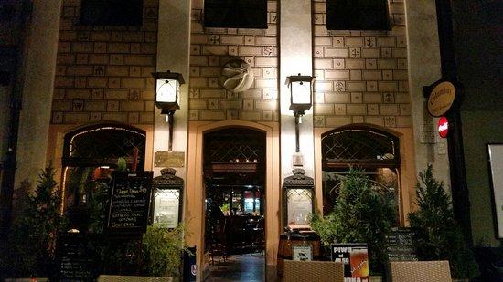 Pub Columbus